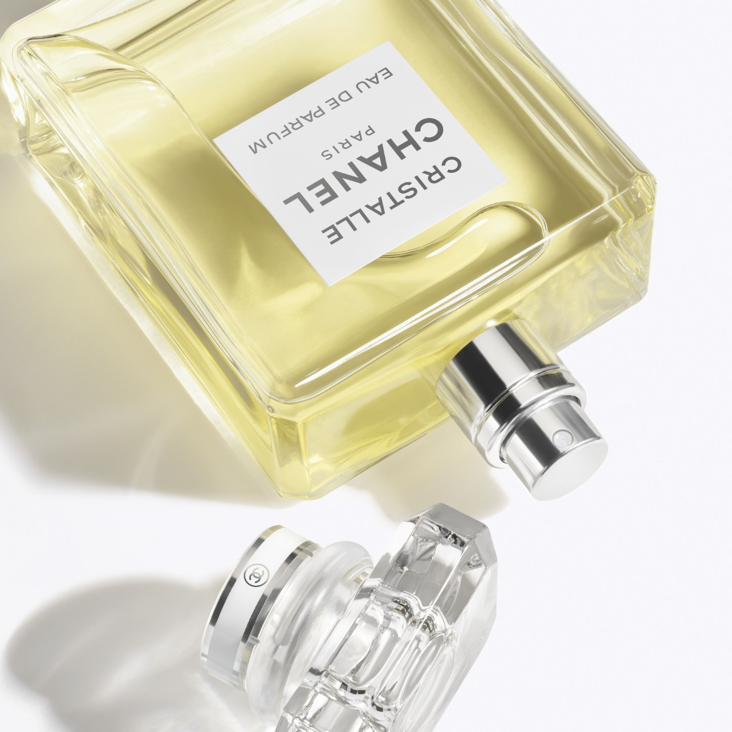 EAU DE PARFUM VAPORIZADOR